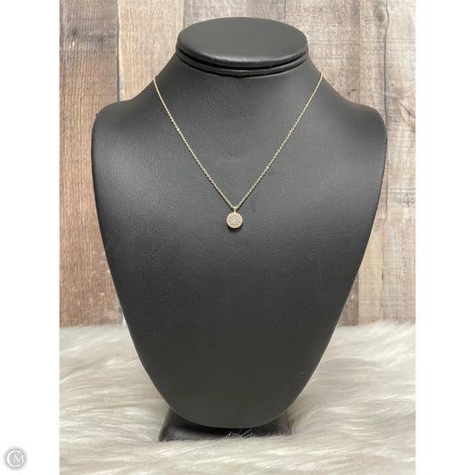 Necklace Charm By Express