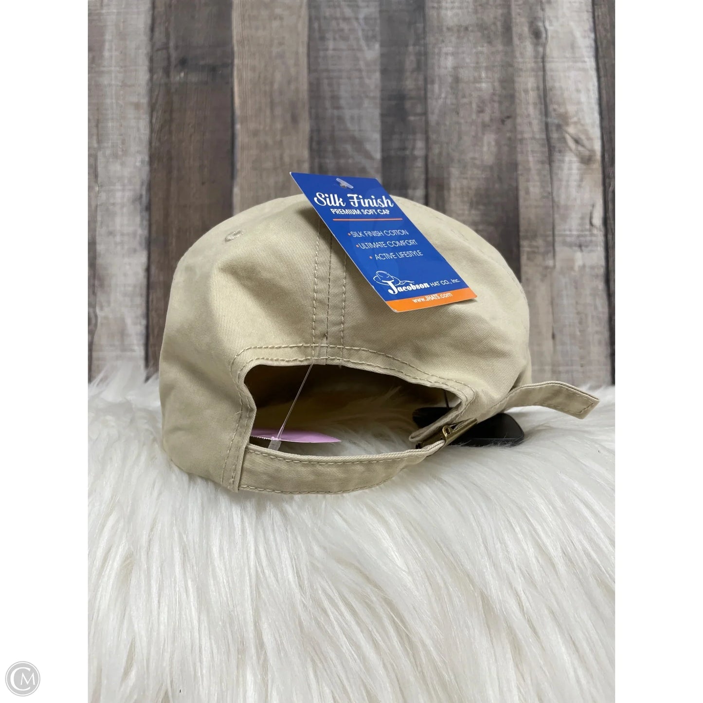 Hat Baseball Cap By Cape Cod