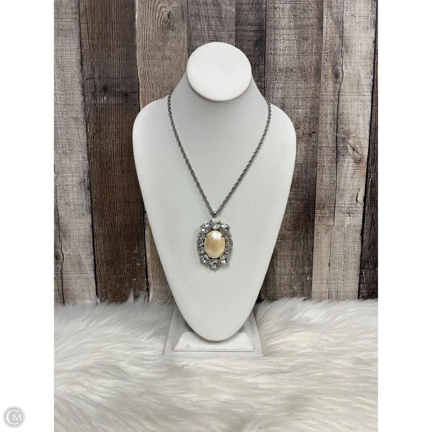 Necklace Charm By Ann Taylor