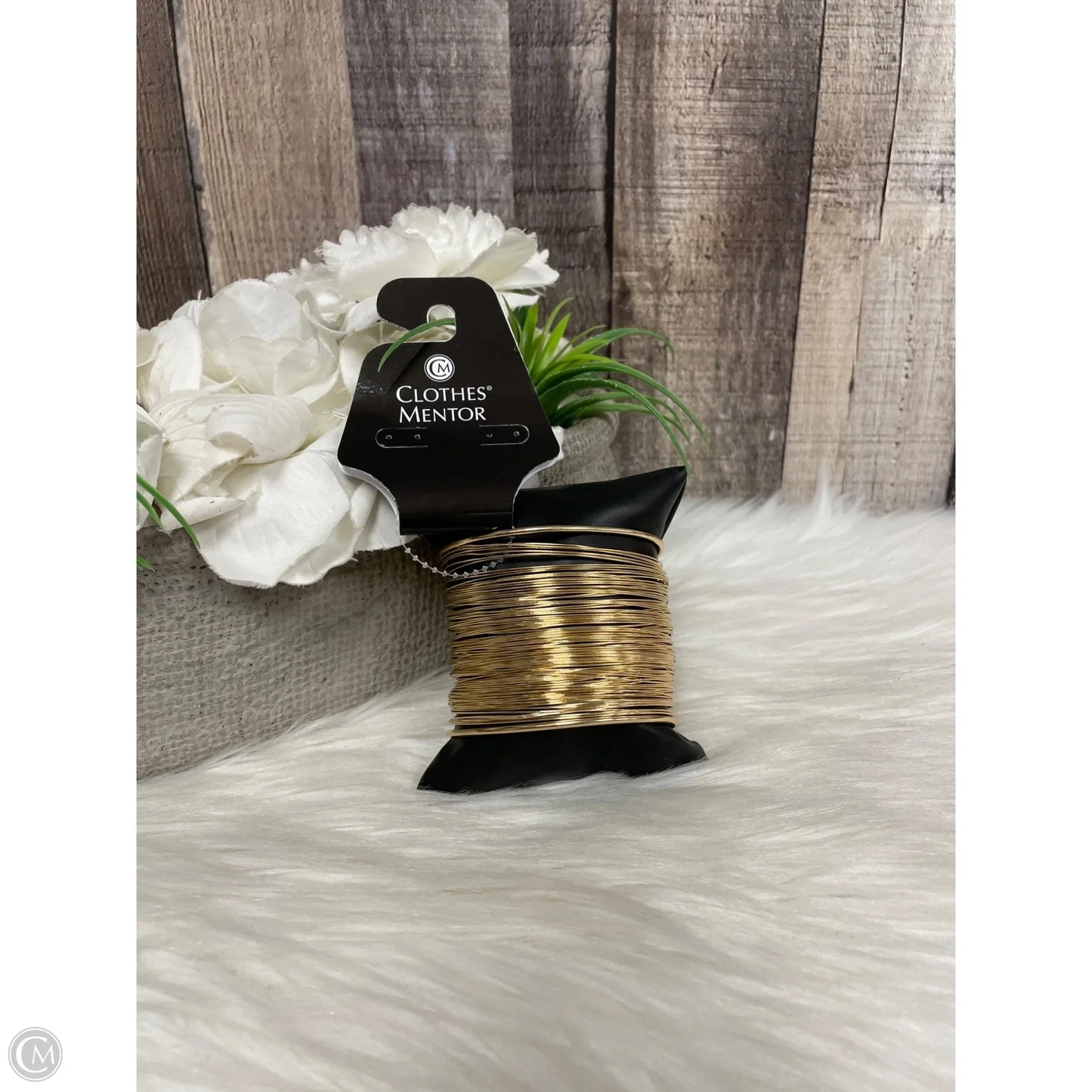 Bracelet Cuff By Cmf