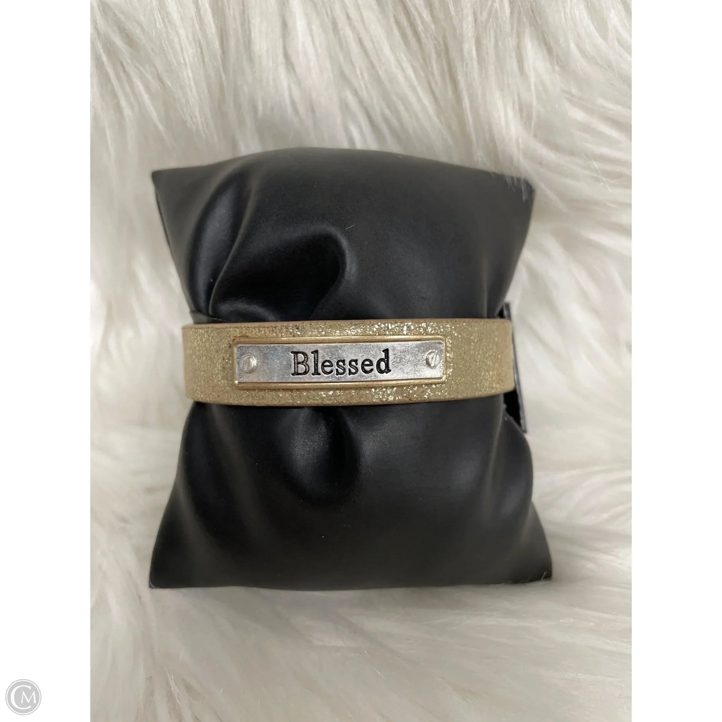 Bracelet Beaded By Cmf