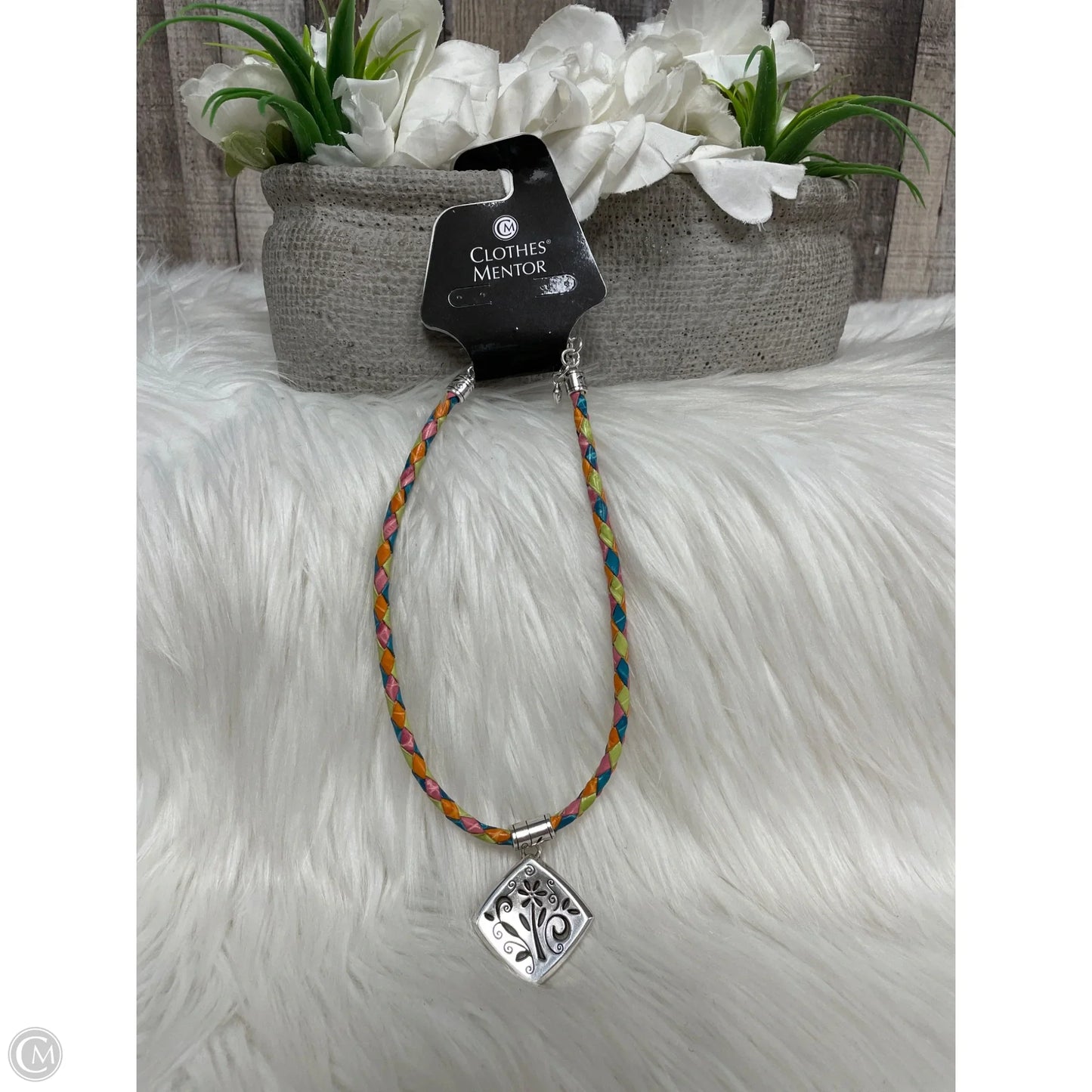 Necklace Set By Brighton