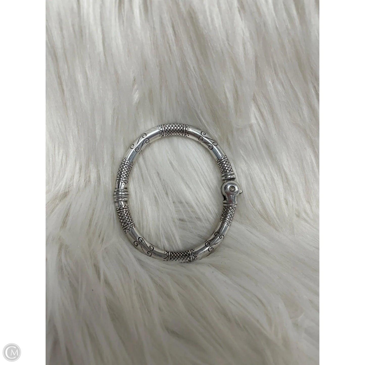 Bracelet Bangle By Brighton