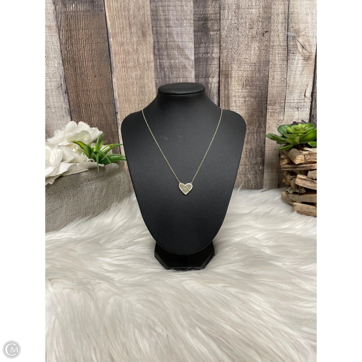 Necklace Charm By Kendra Scott