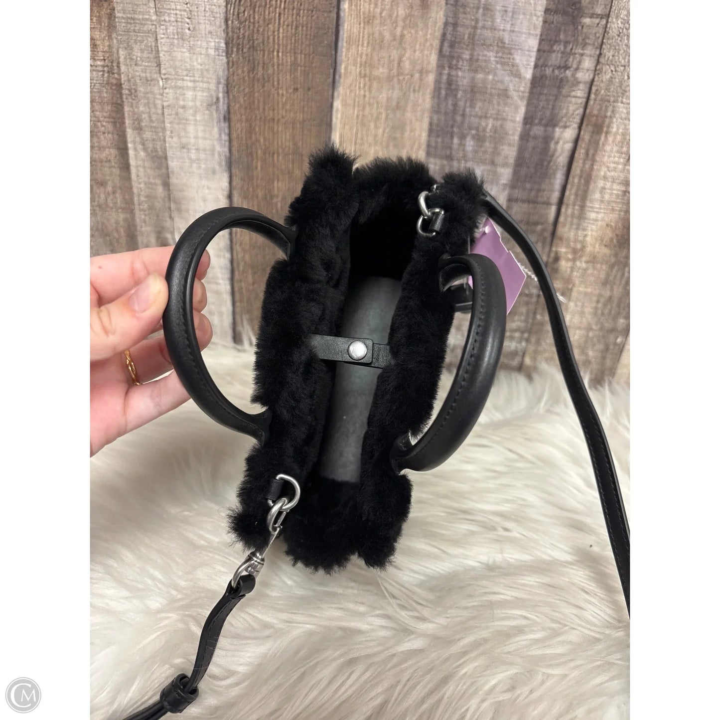 Crossbody Designer By Tory Burch, Size: Small