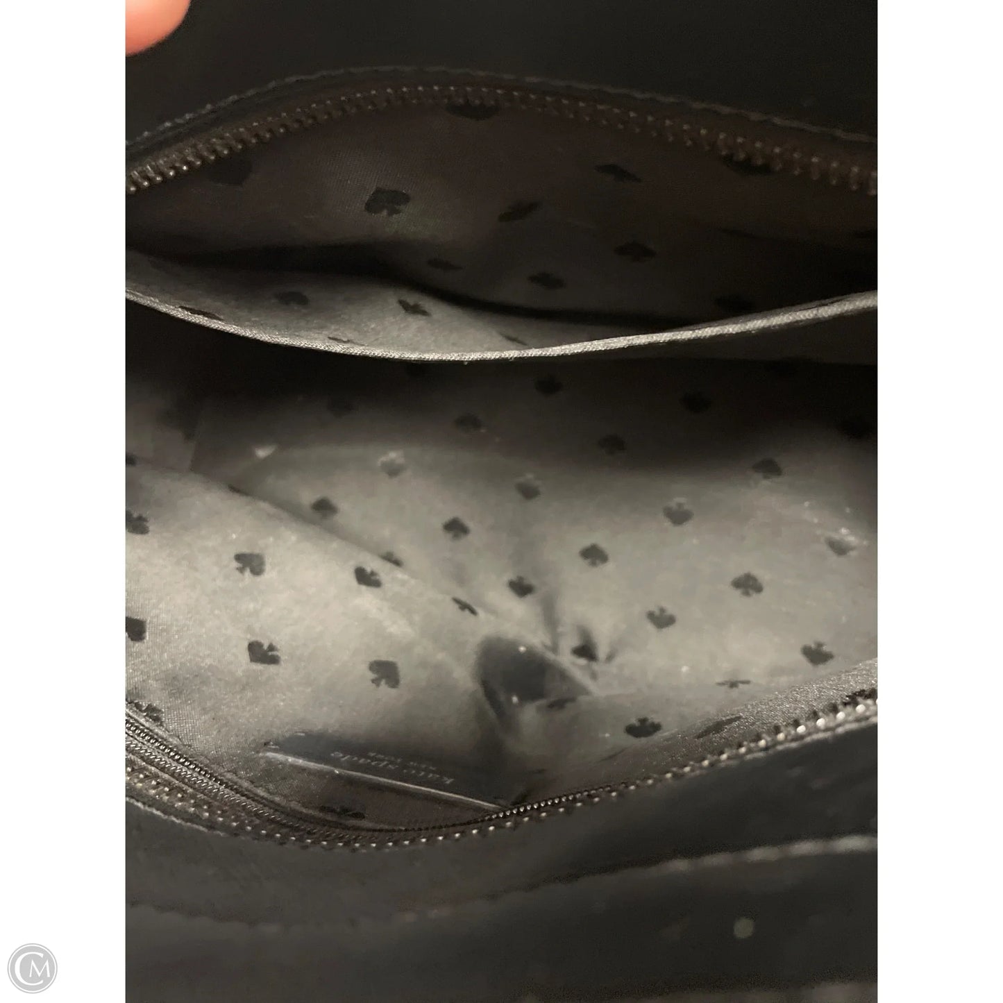 Crossbody Designer By Kate Spade, Size: Medium