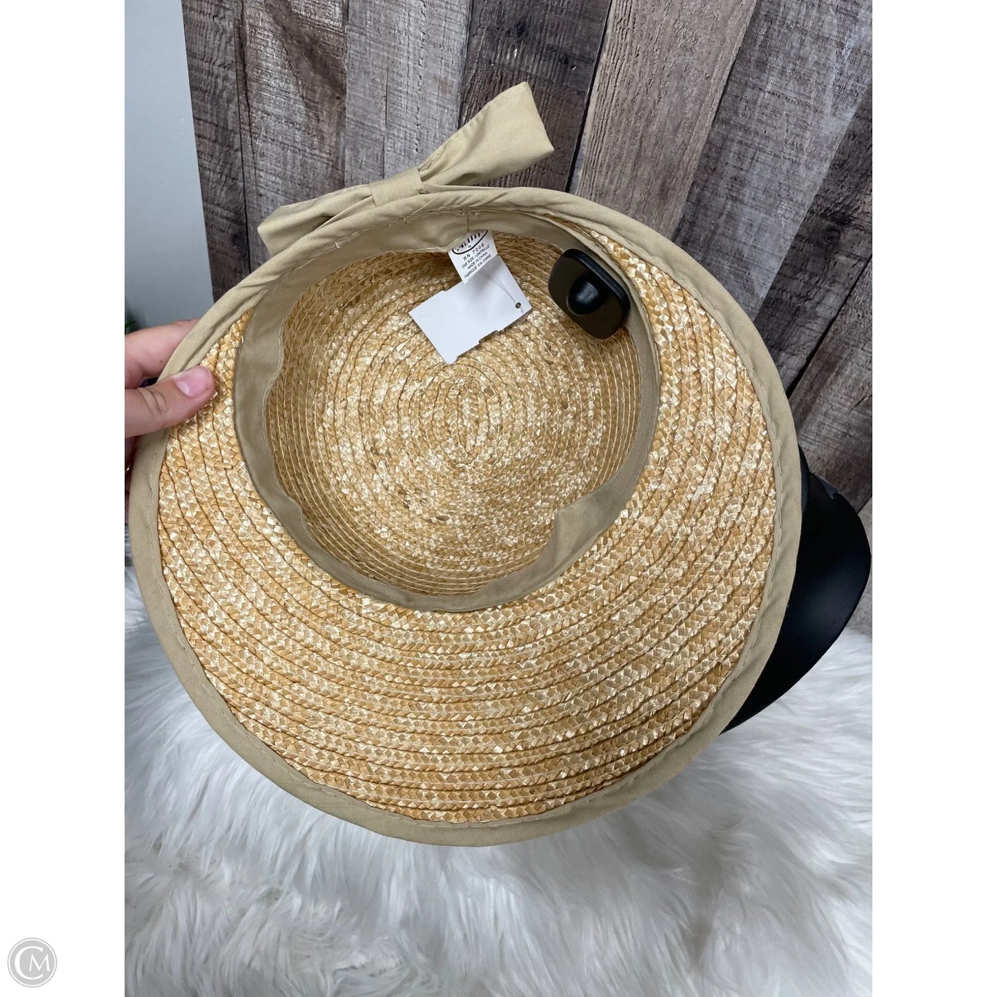 Hat Sun By Cmf