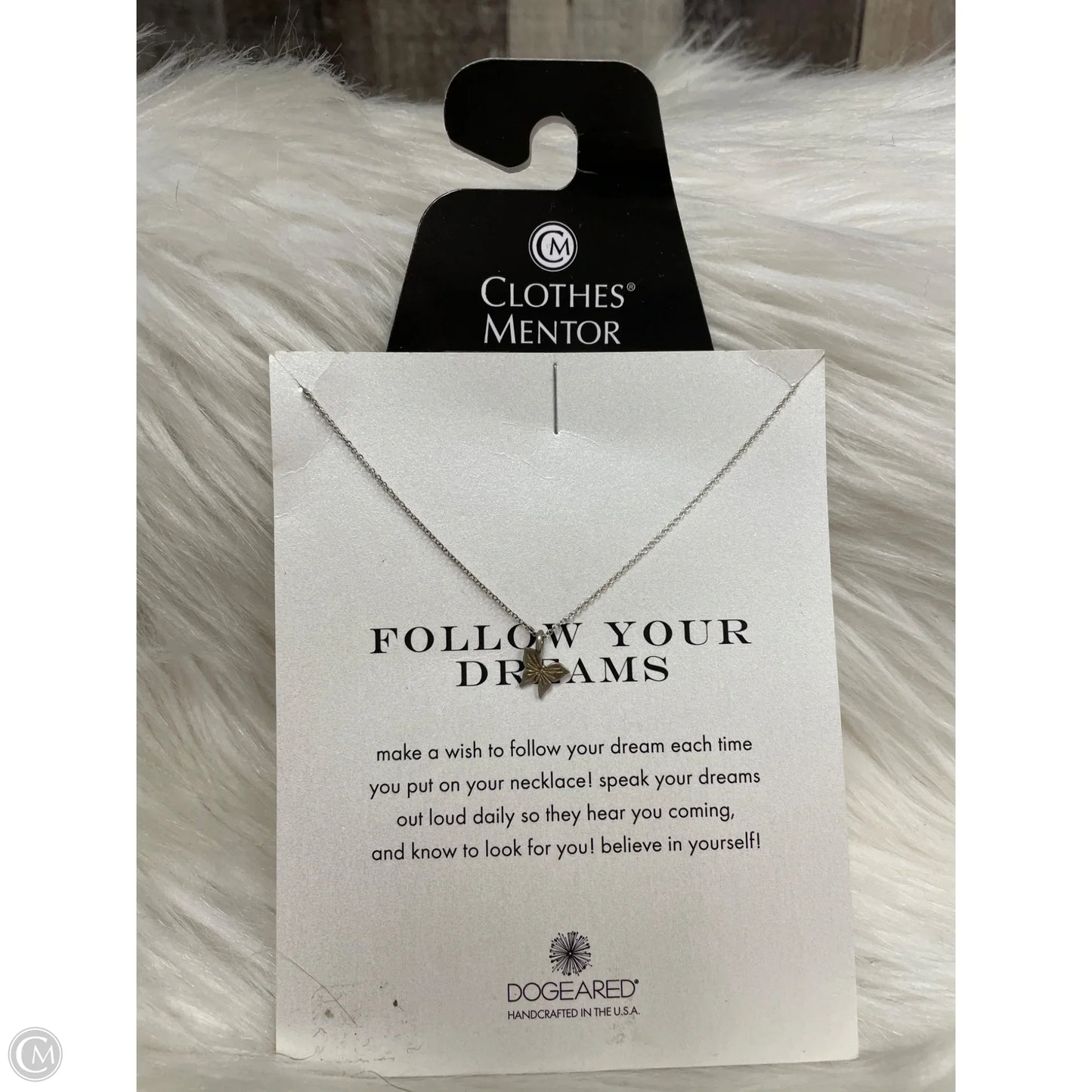 Necklace Charm By Cme