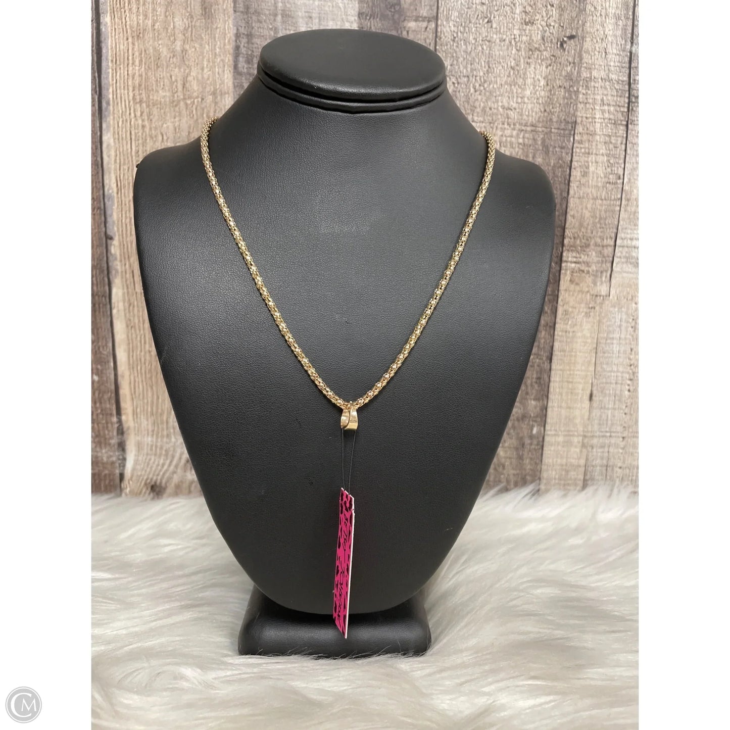 Necklace Chain By Betsey Johnson