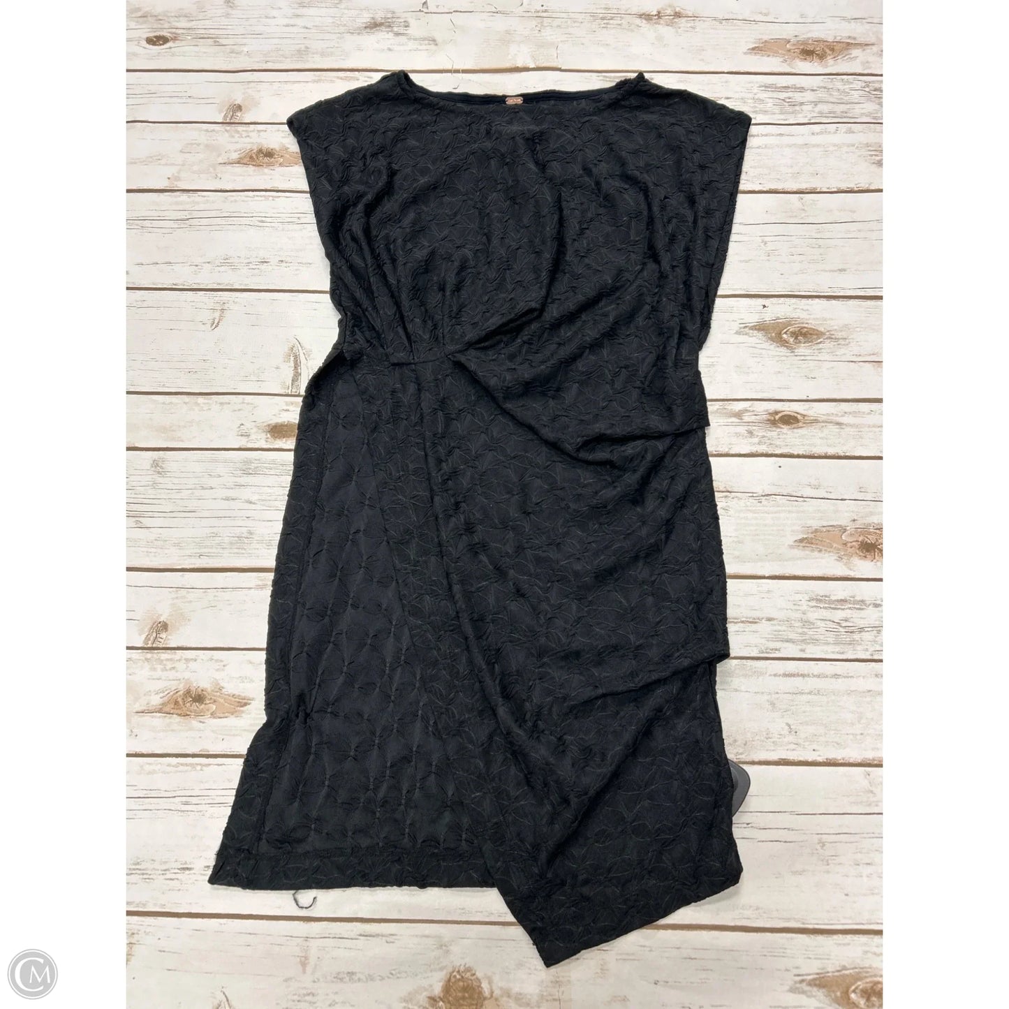 Dress Casual Short By Free People In Black, Size: M