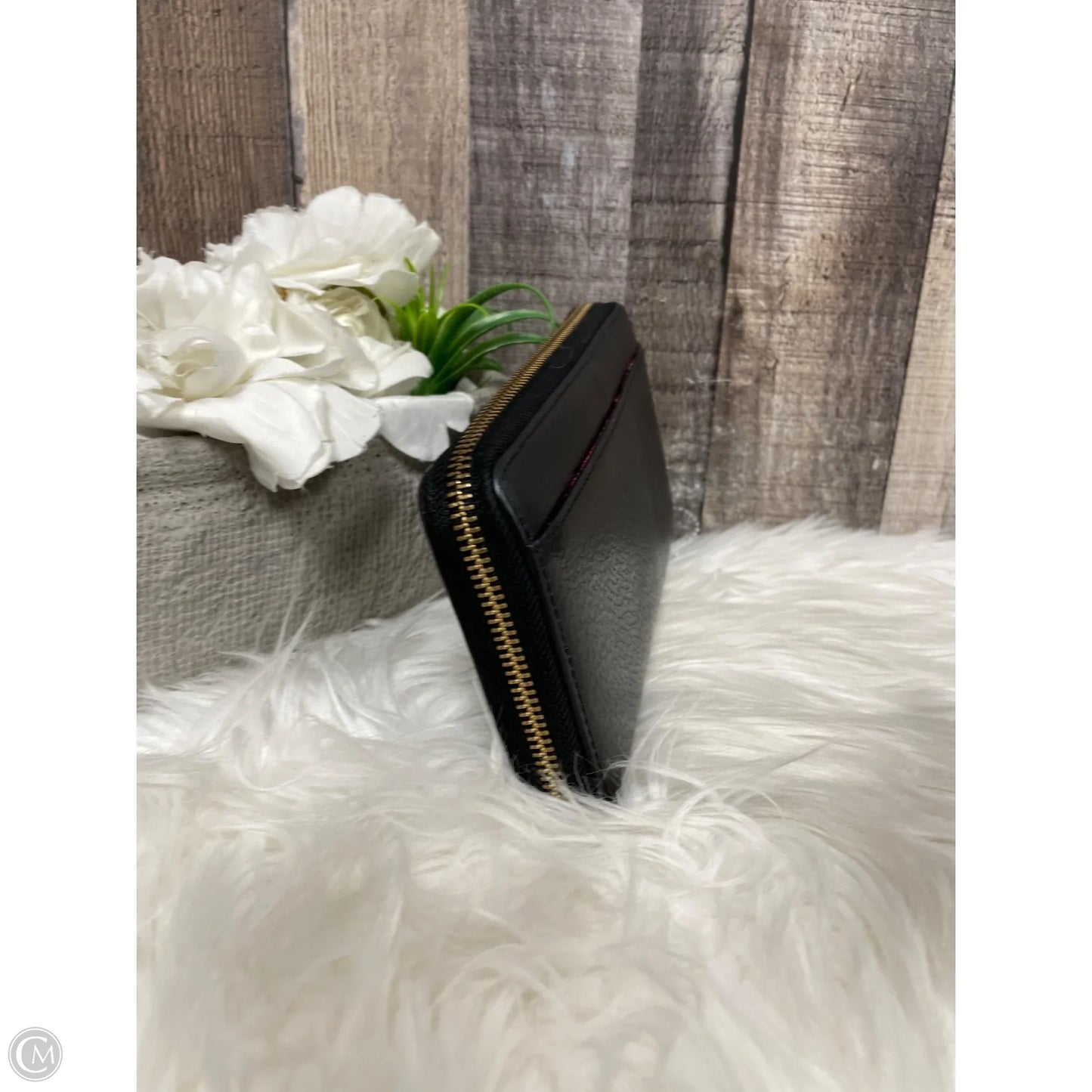 Wallet Designer By Kate Spade, Size: Large