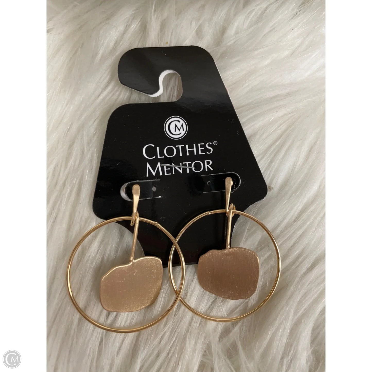 Earrings Dangle/drop By Cmf
