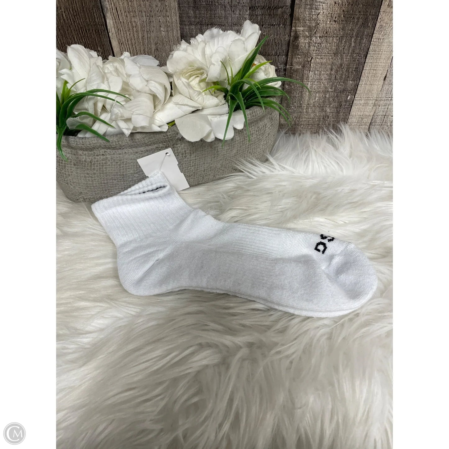 Accessory Tag By Reebok