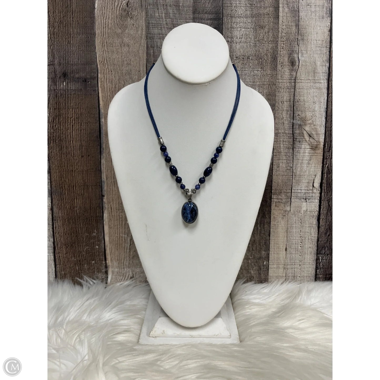 Necklace Pendant By Cmf