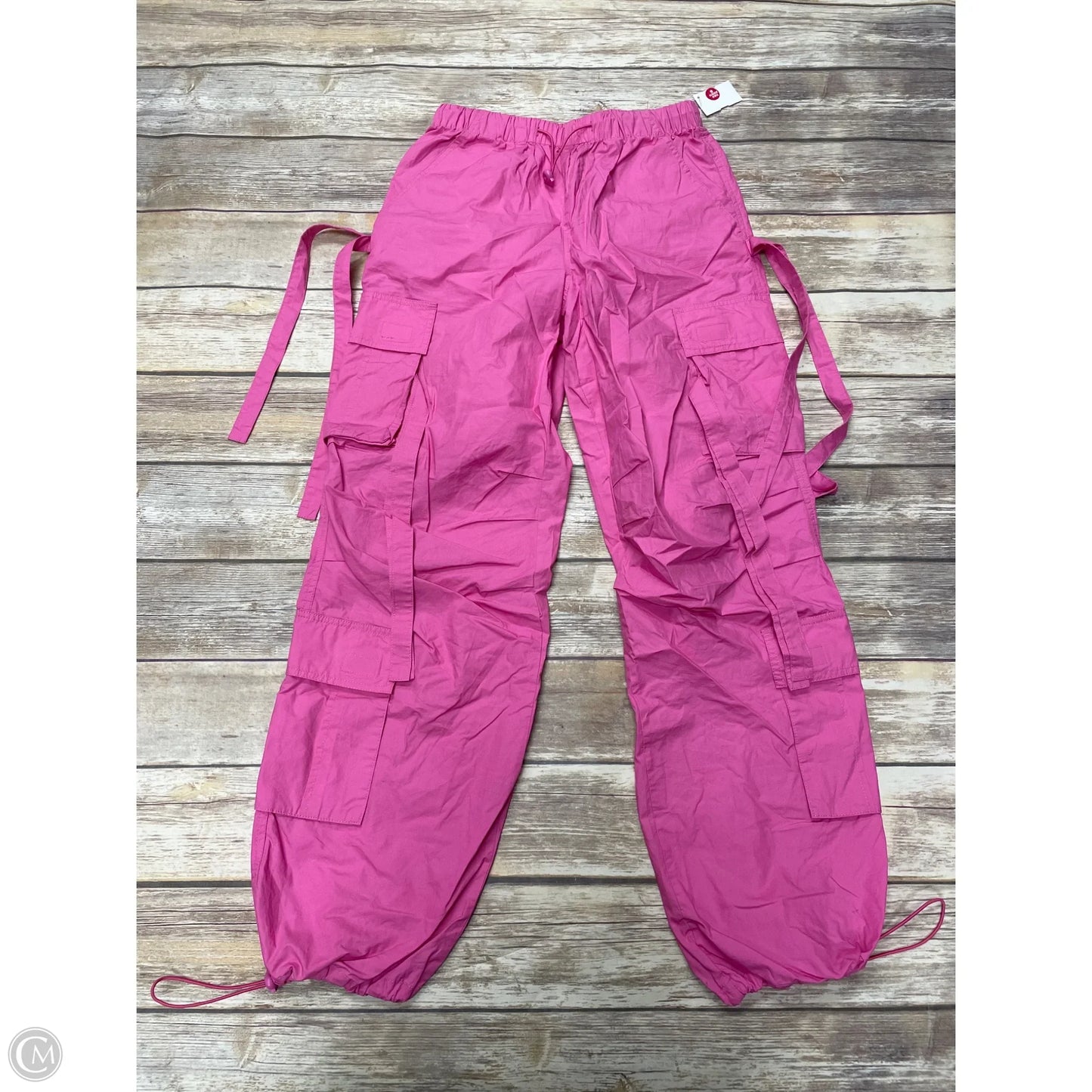 Pants Other By Asos In Pink, Size: 2