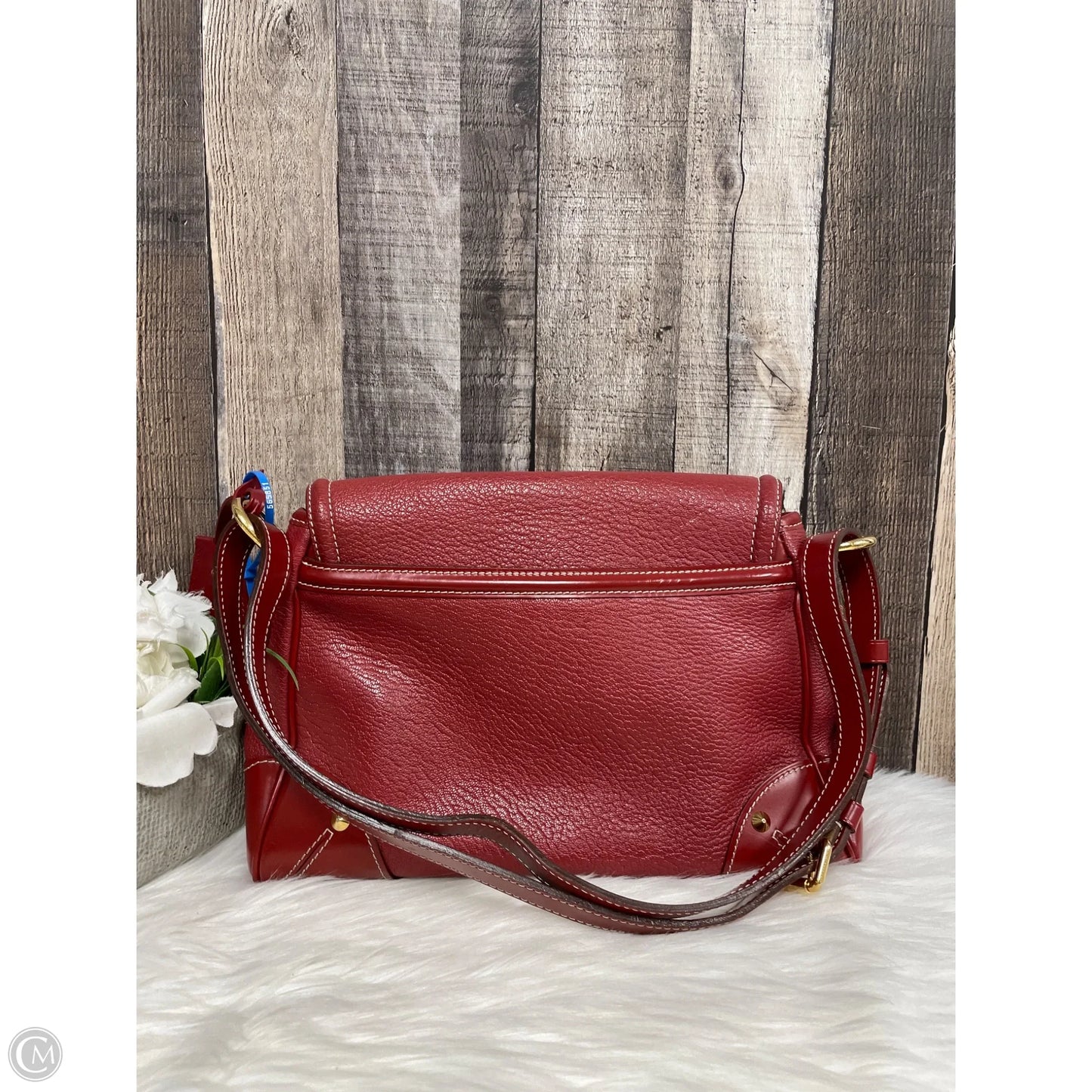 Handbag Luxury Designer By Louis Vuitton, Size: Medium