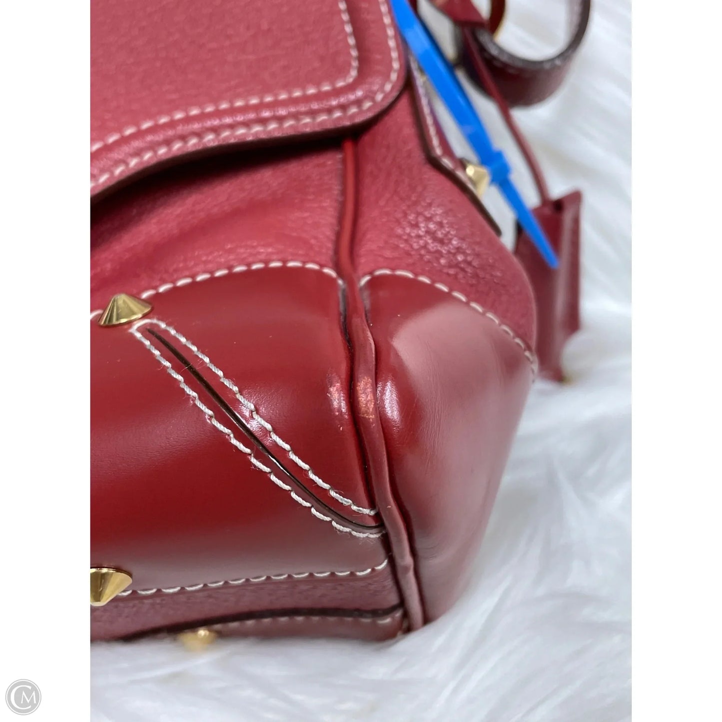 Handbag Luxury Designer By Louis Vuitton, Size: Medium