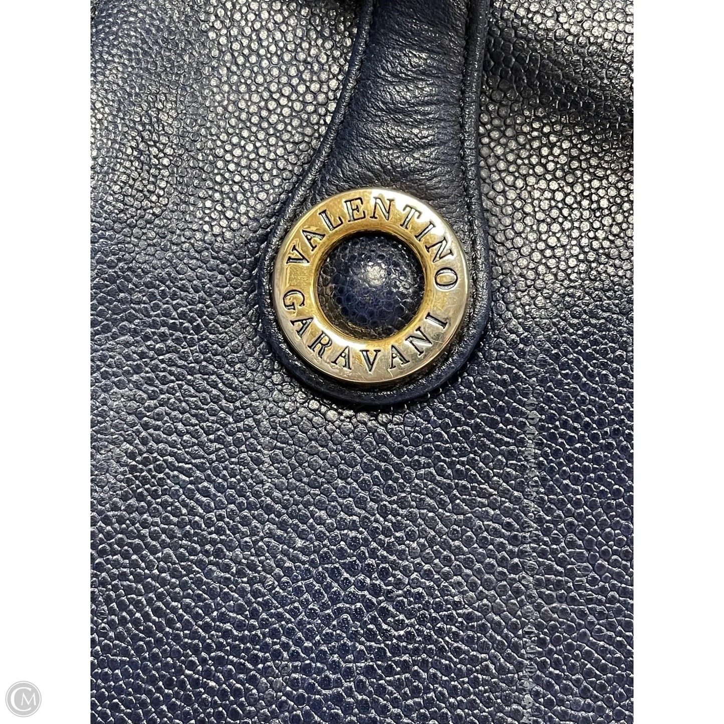 Handbag Luxury Designer By Valentino-garavani, Size: Medium