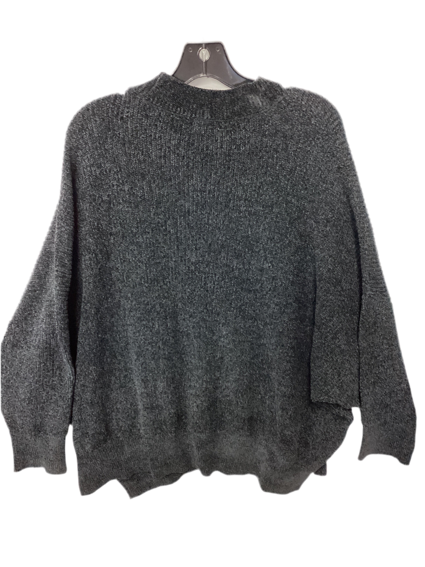 Sweater By Pink In Black, Size:Xxl