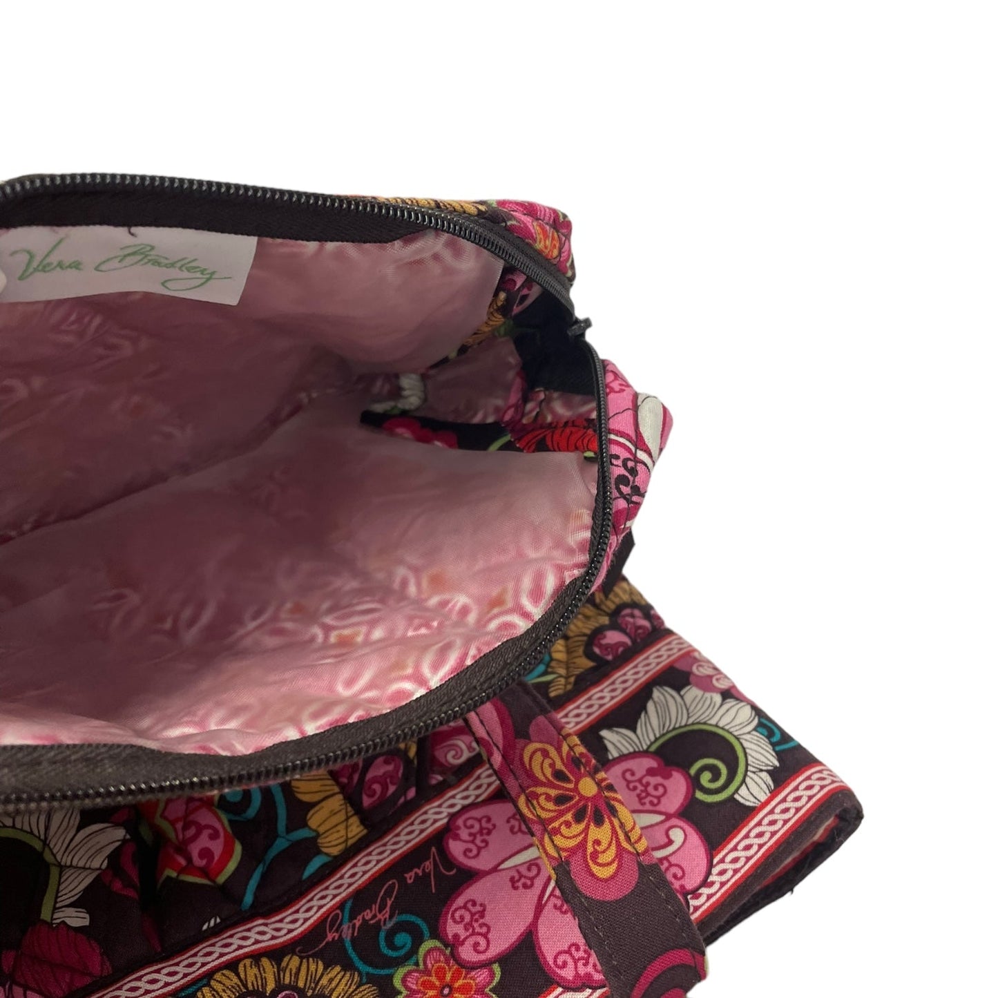 Duffle And Weekender By Vera Bradley Size: Small