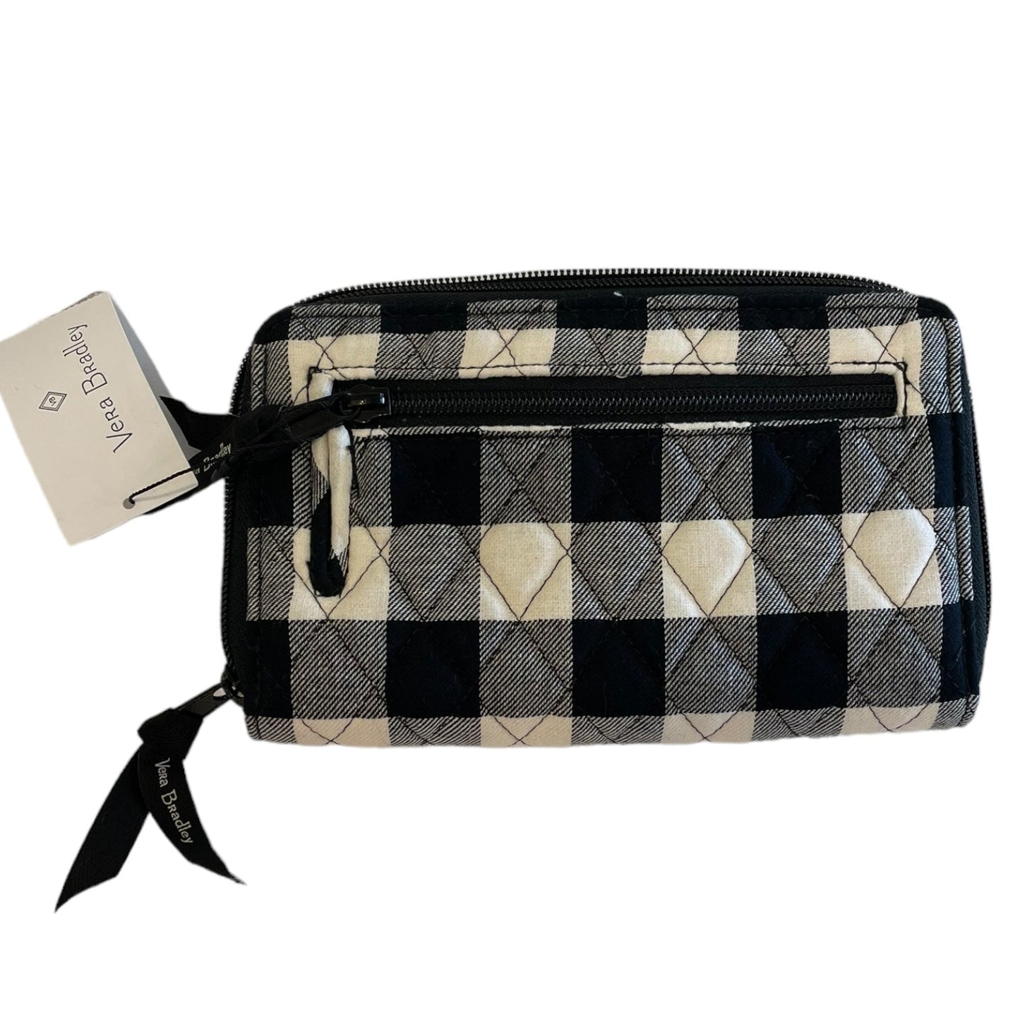 Wallet By Vera Bradley Size: Large