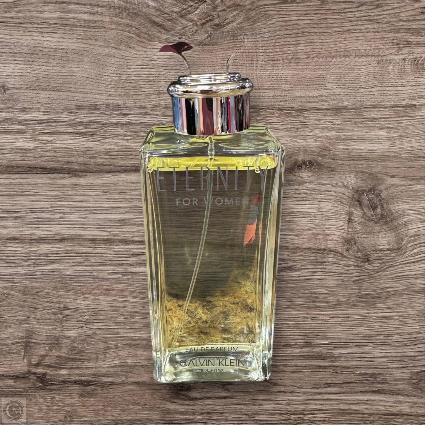 Fragrance By Calvin Klein, Size: Large
