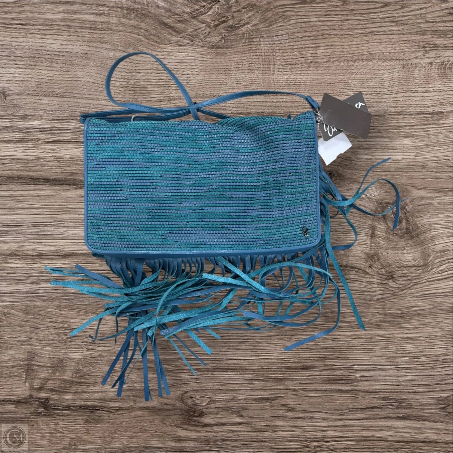 Crossbody By Elliot Lucca, Size: Large