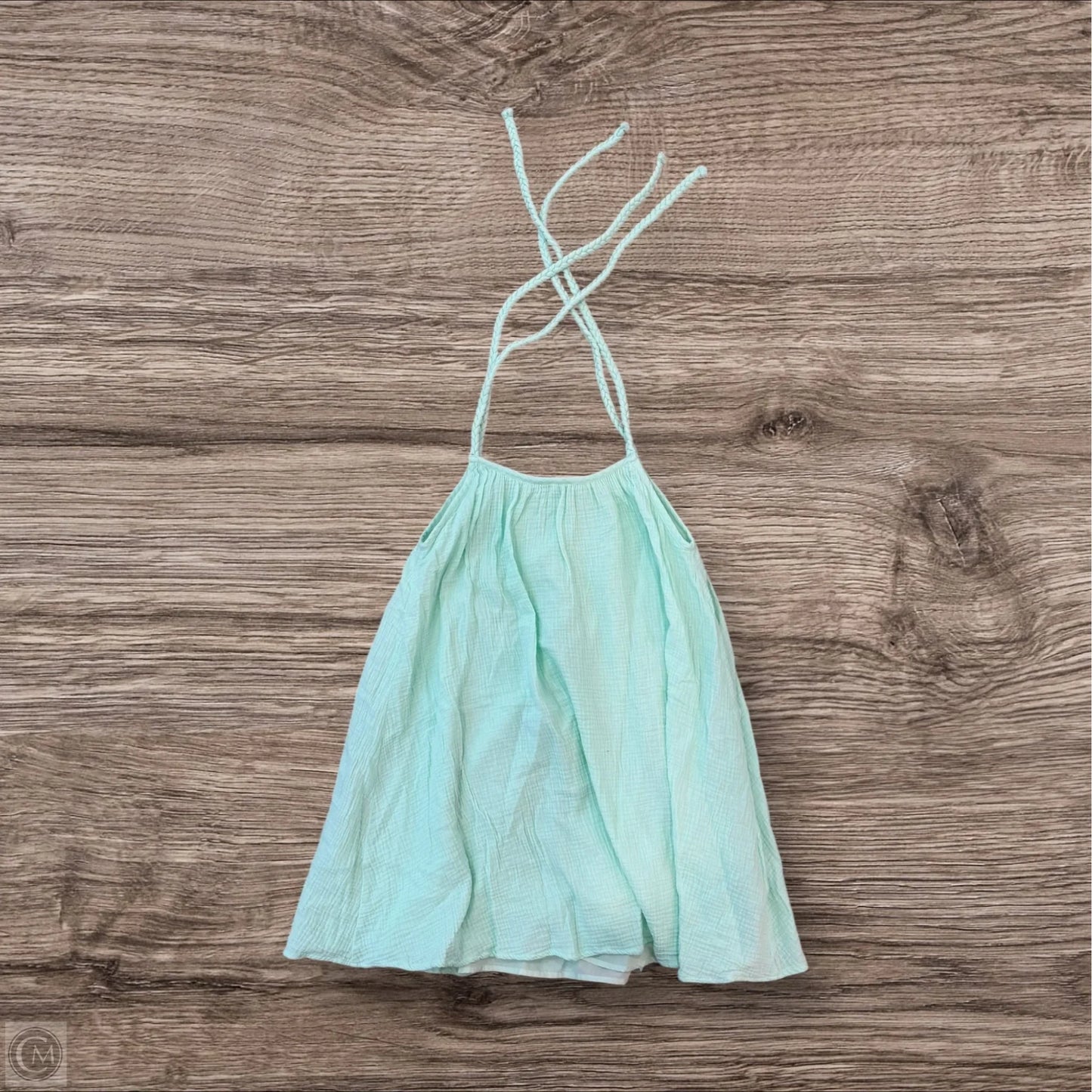 Dress Casual Short By Clothes Mentor In Green, Size: Xs