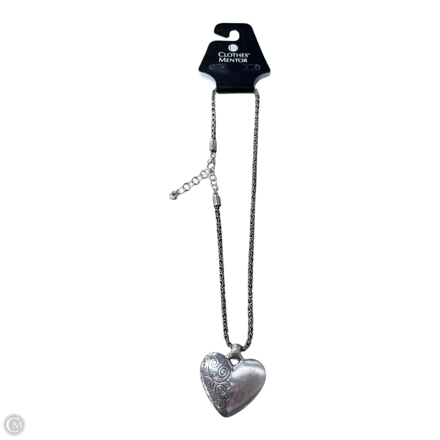 Necklace Other By Brighton