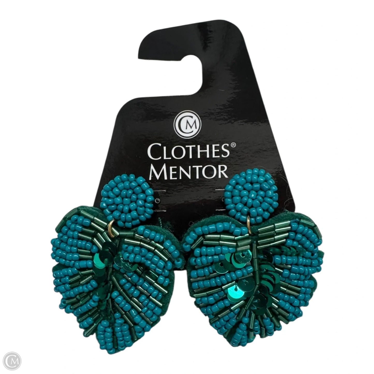 Earrings Statement By Clothes Mentor