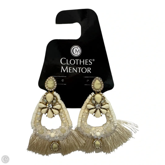 Earrings Statement By Stella And Dot