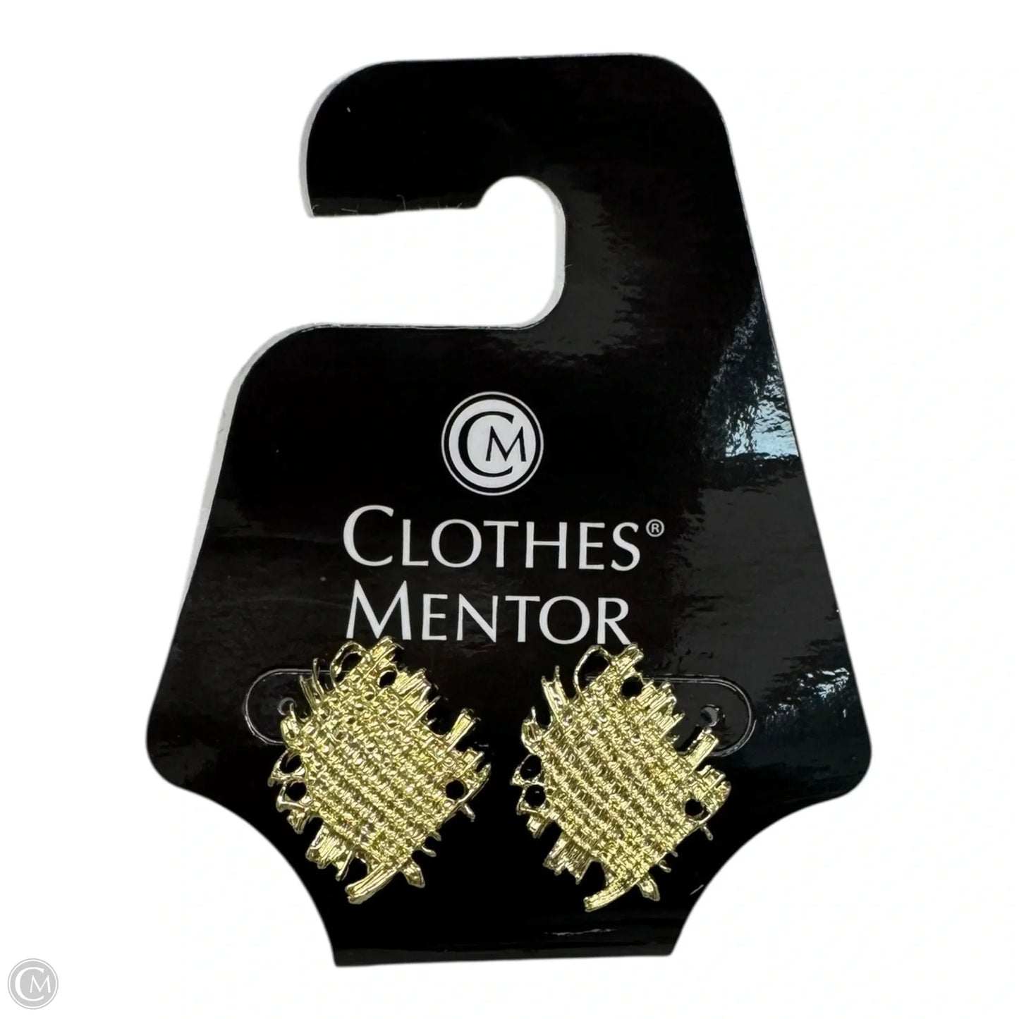 Earrings Stud By Clothes Mentor