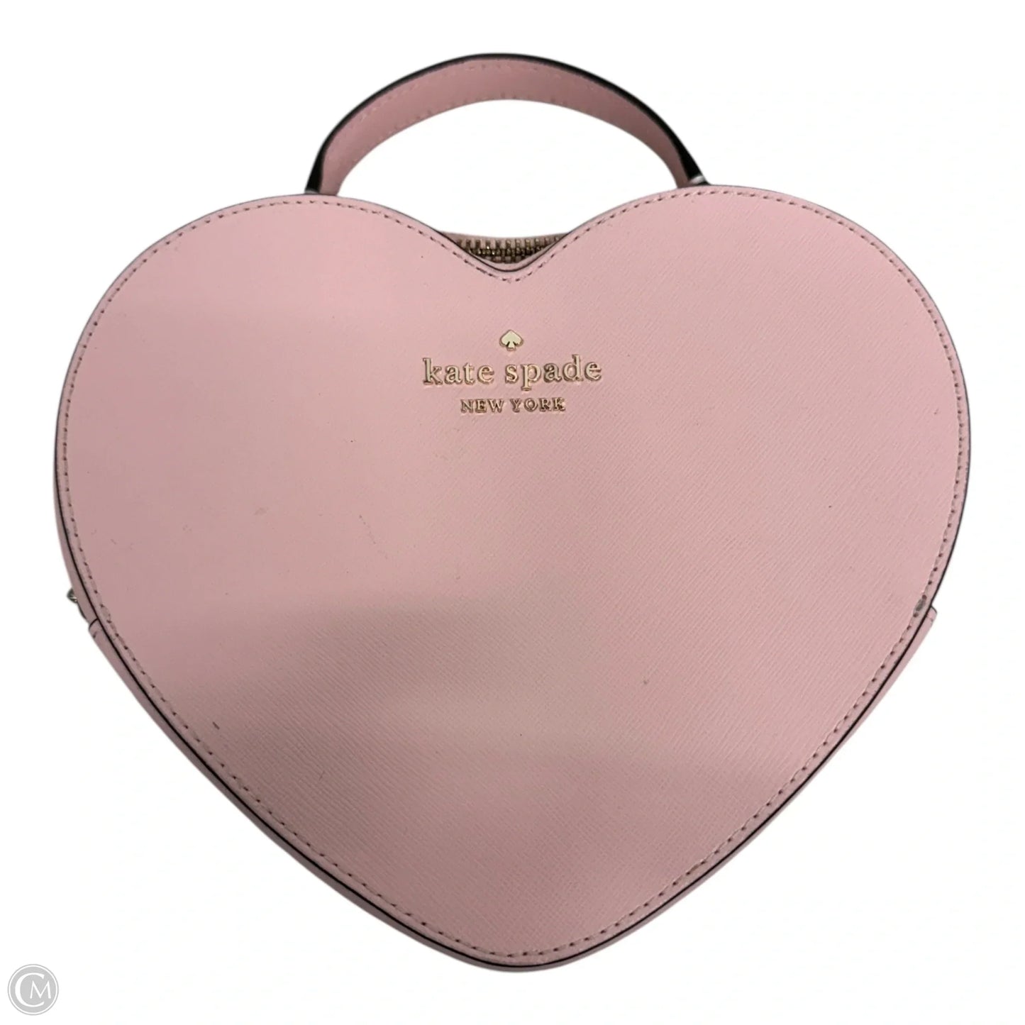 Crossbody Designer By Kate Spade, Size: Medium