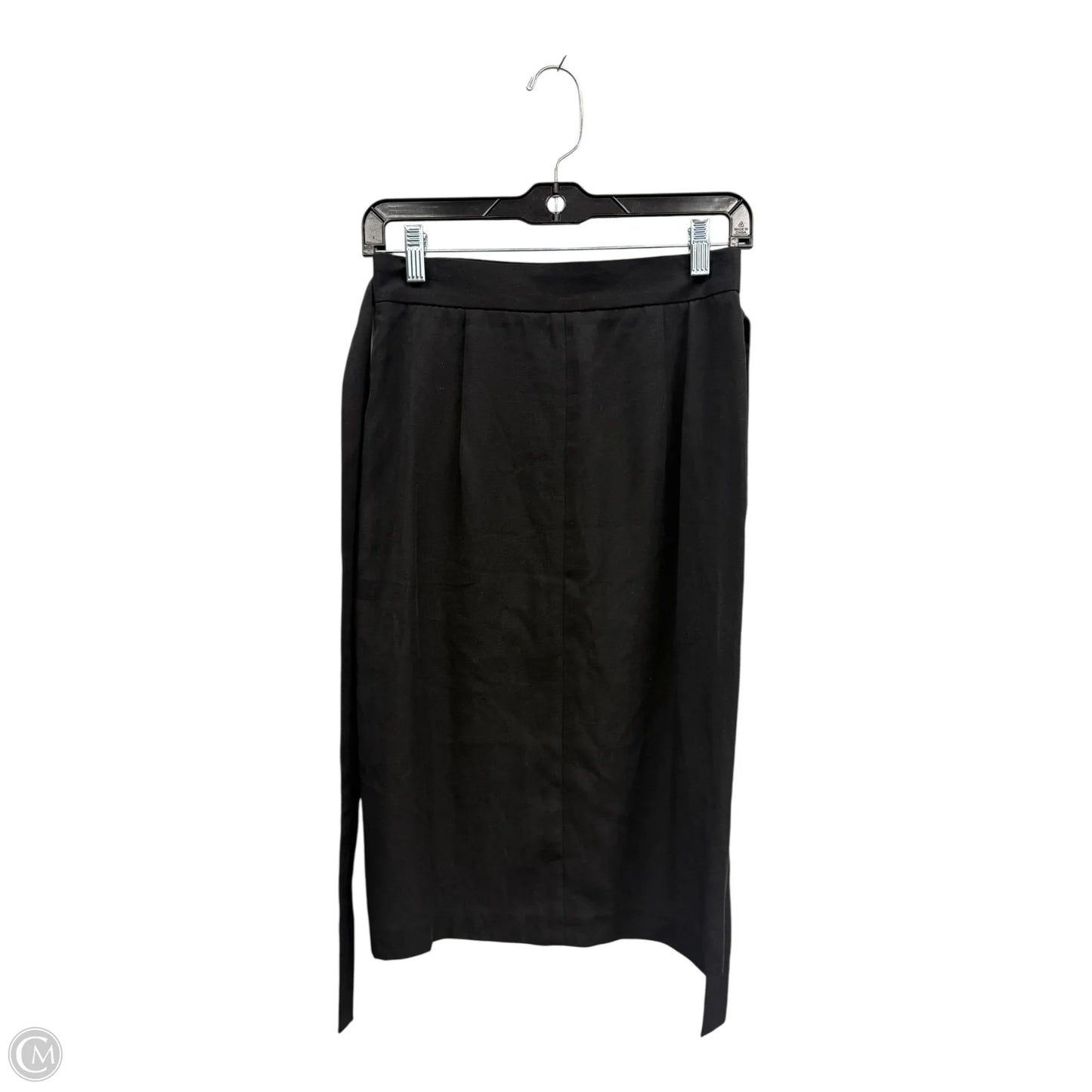 Skirt Mini & Short By Cma In Black, Size: M