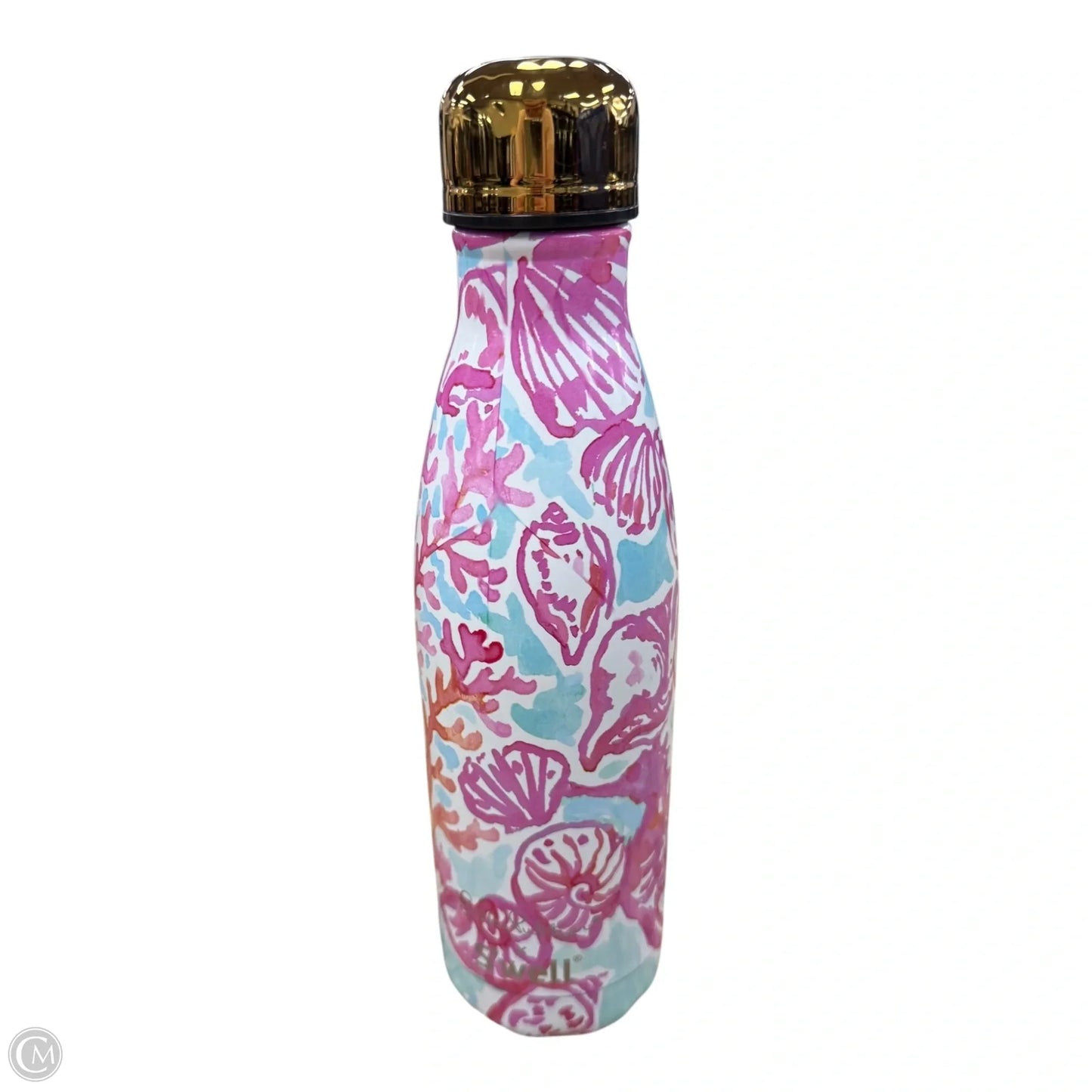 Accessory Designer Label By Lilly Pulitzer