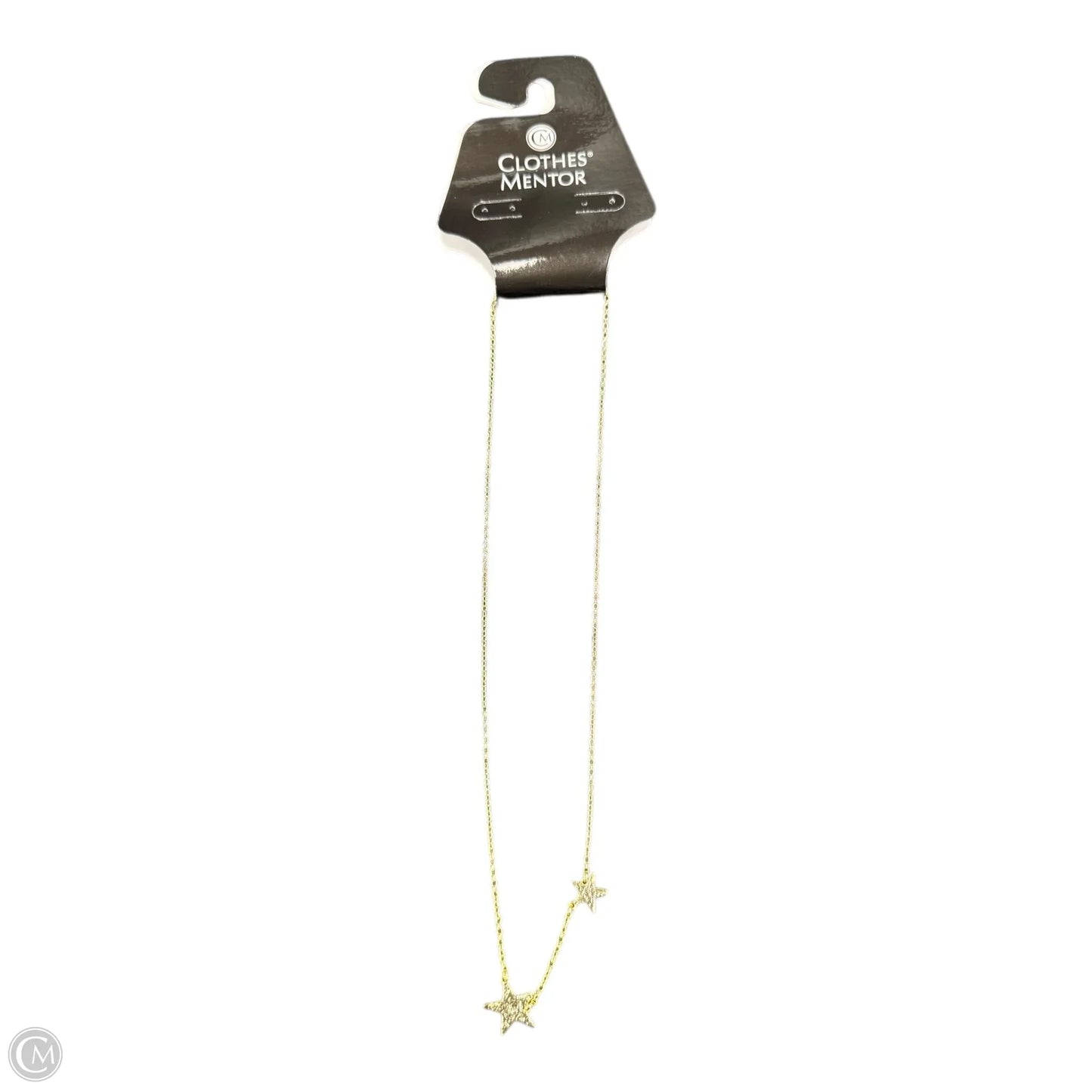Necklace Pendant By Cmb