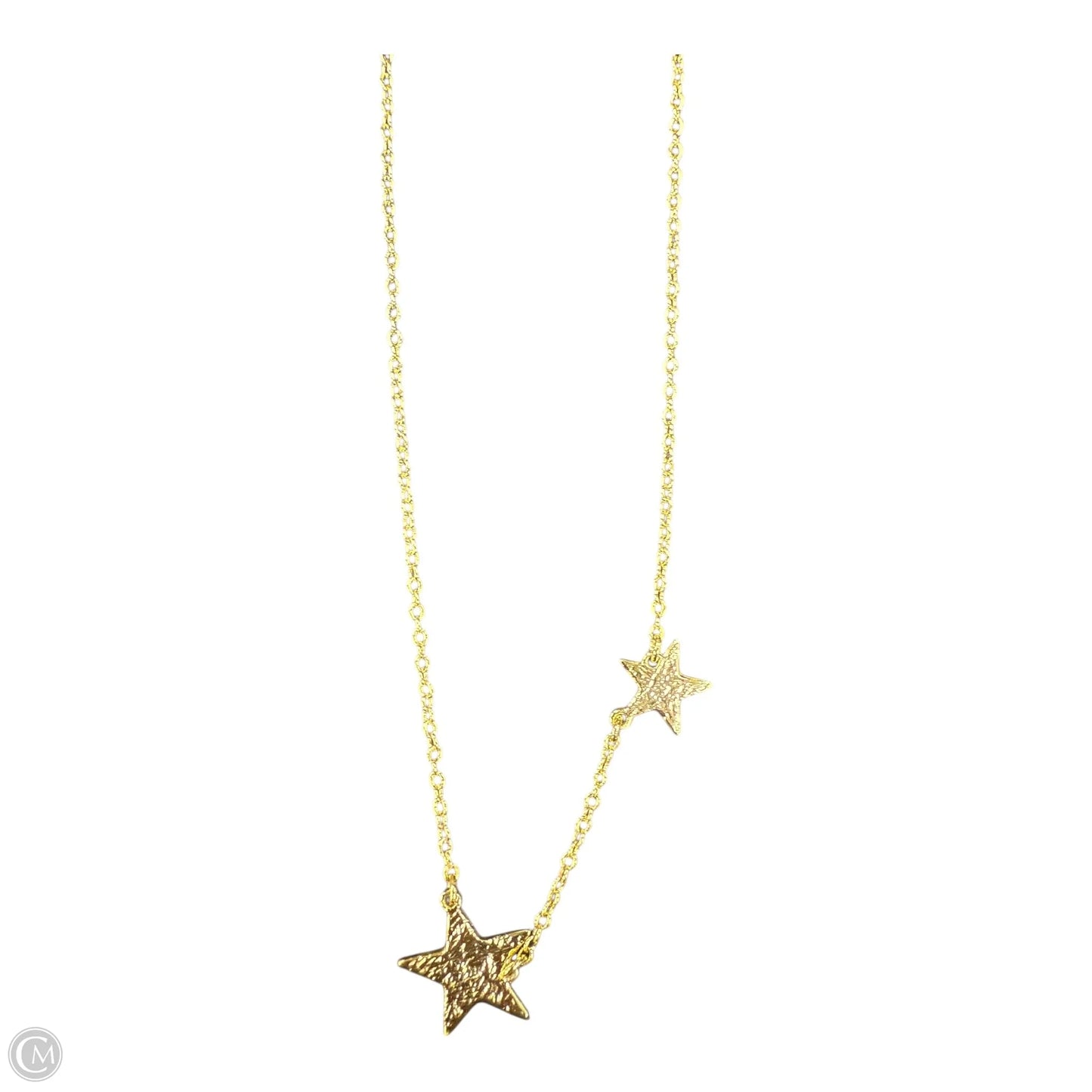 Necklace Pendant By Cmb