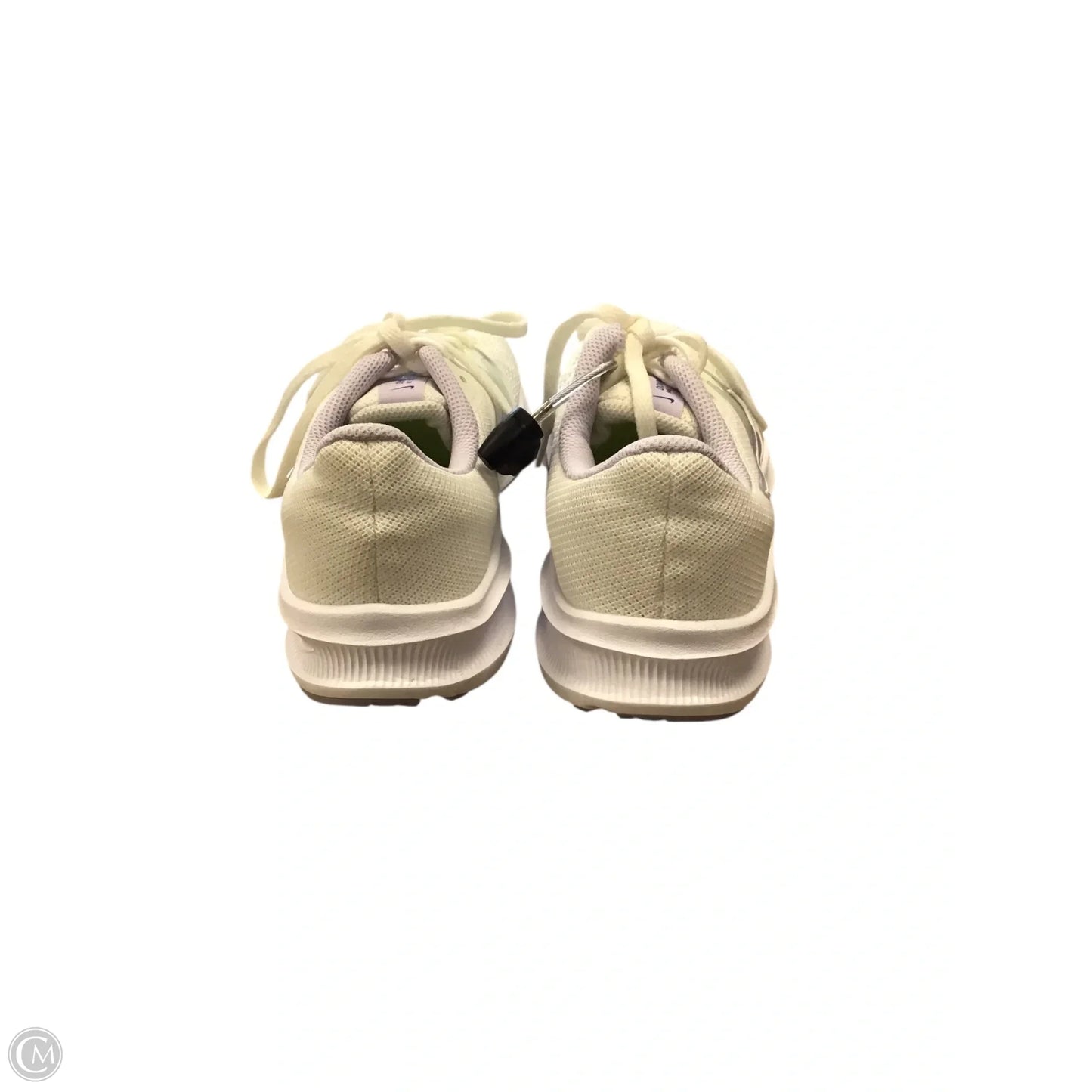 Shoes Athletic By Nike In Purple & White, Size: 6