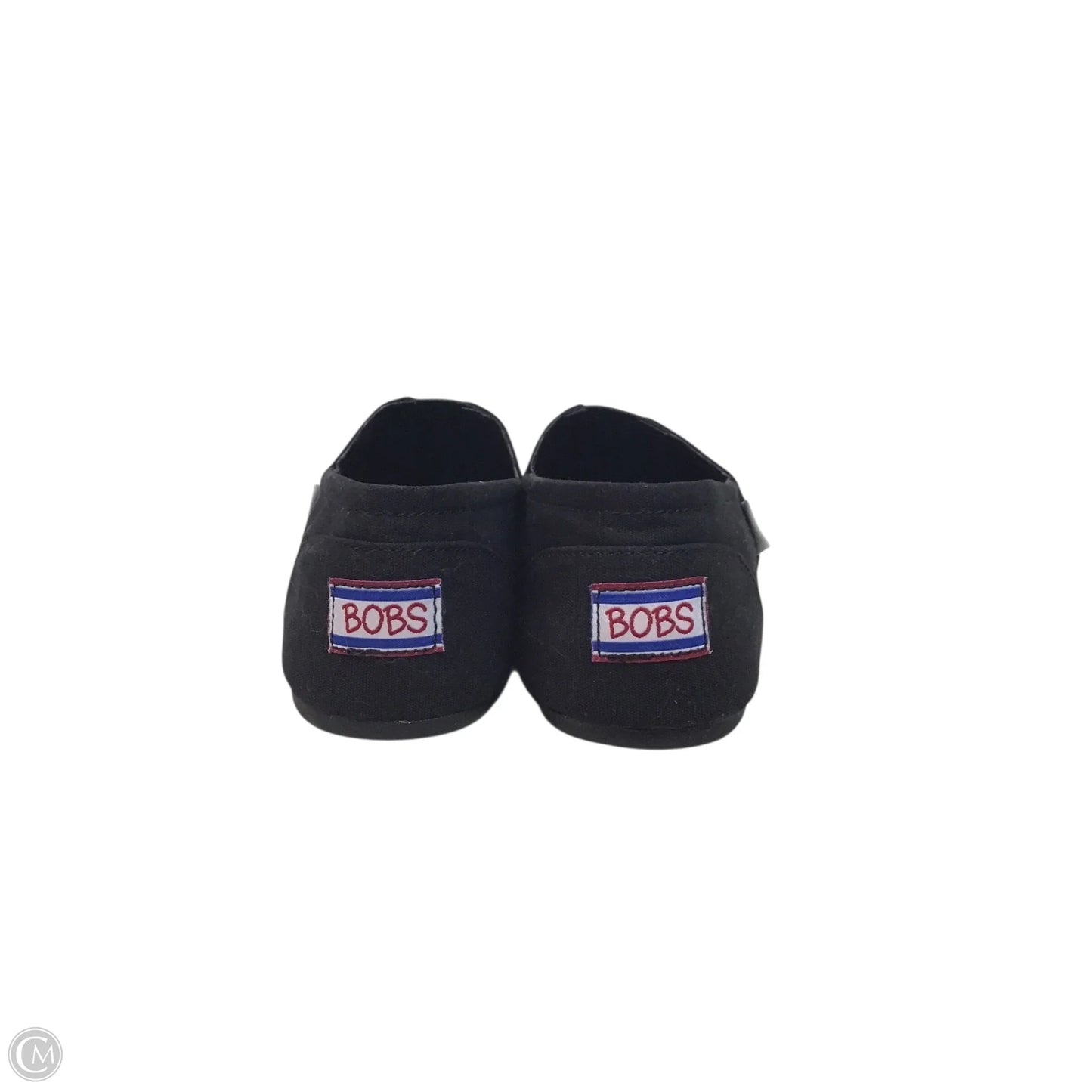 Shoes Flats By Bobs In Black, Size: 10