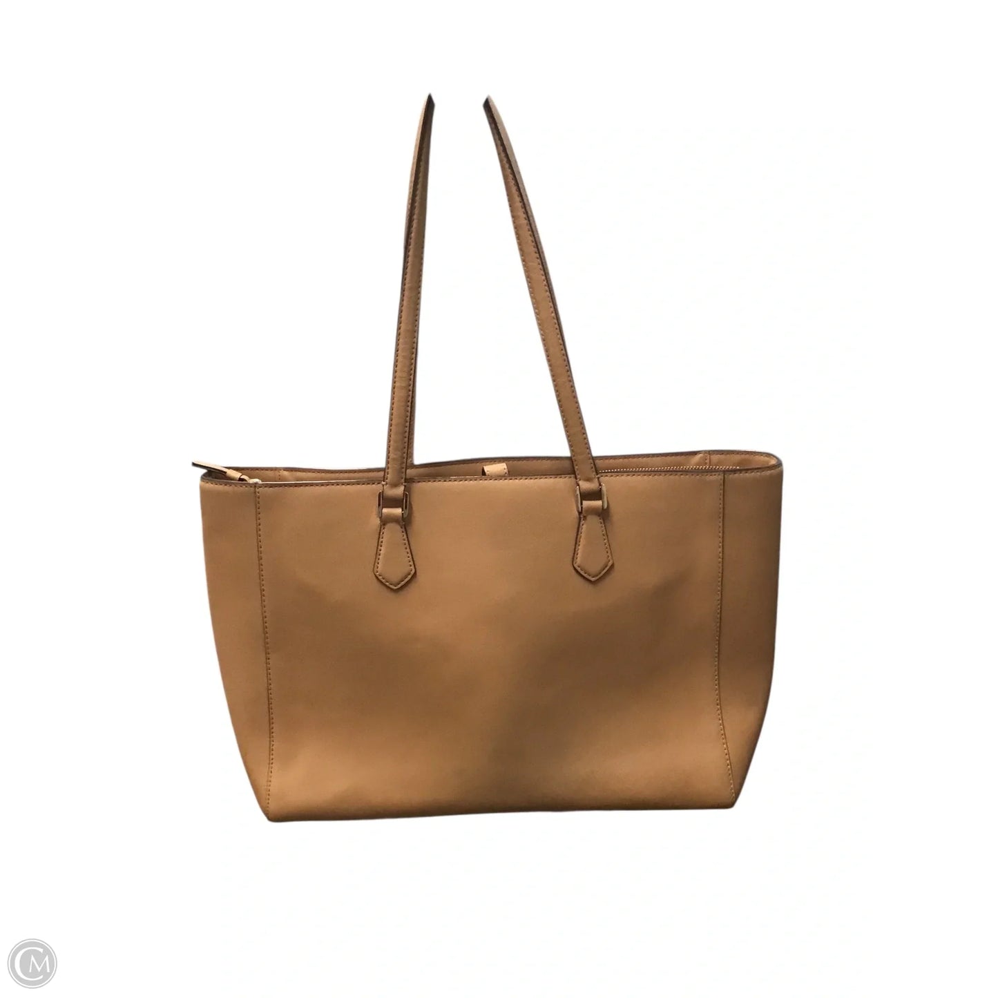 Tote Designer By Tory Burch, Size: Large