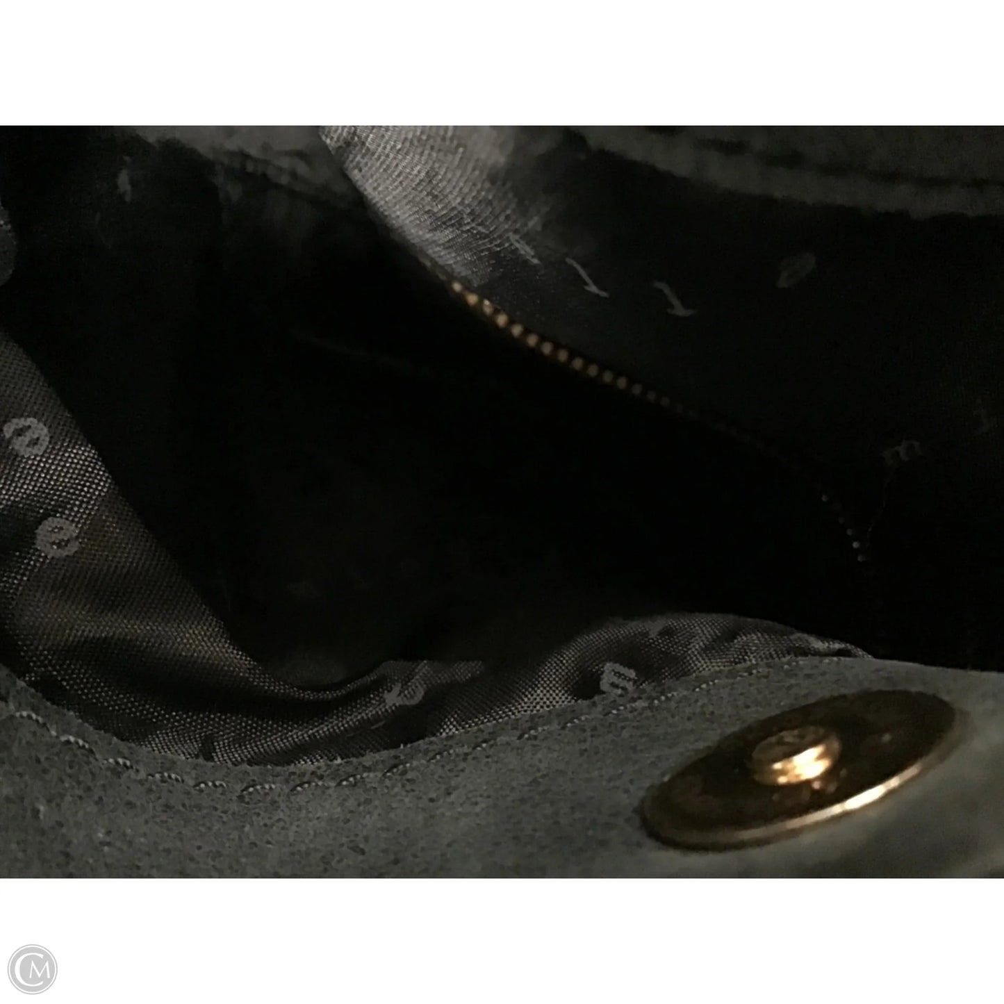 Crossbody By Clothes Mentor, Size: Large