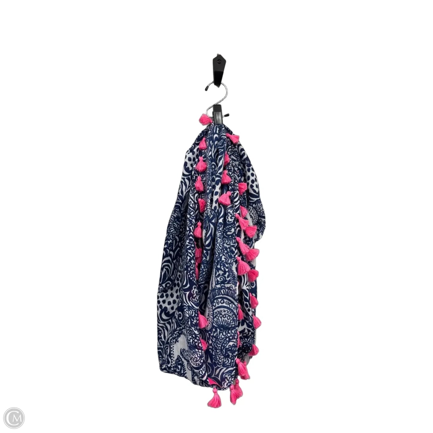 Scarf Designer By Lilly Pulitzer