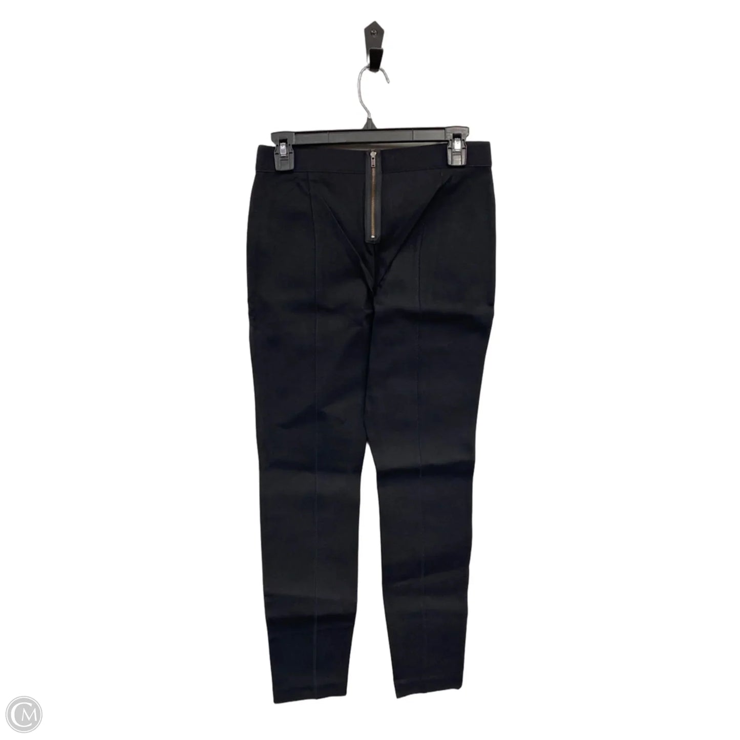 Pants Dress By J. Crew In Black, Size: 4p