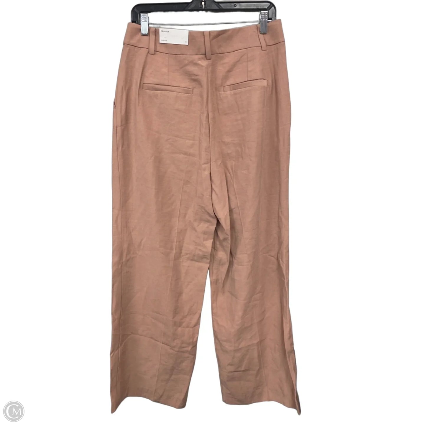 Pants Chinos & Khakis By Loft In Mauve, Size: 6