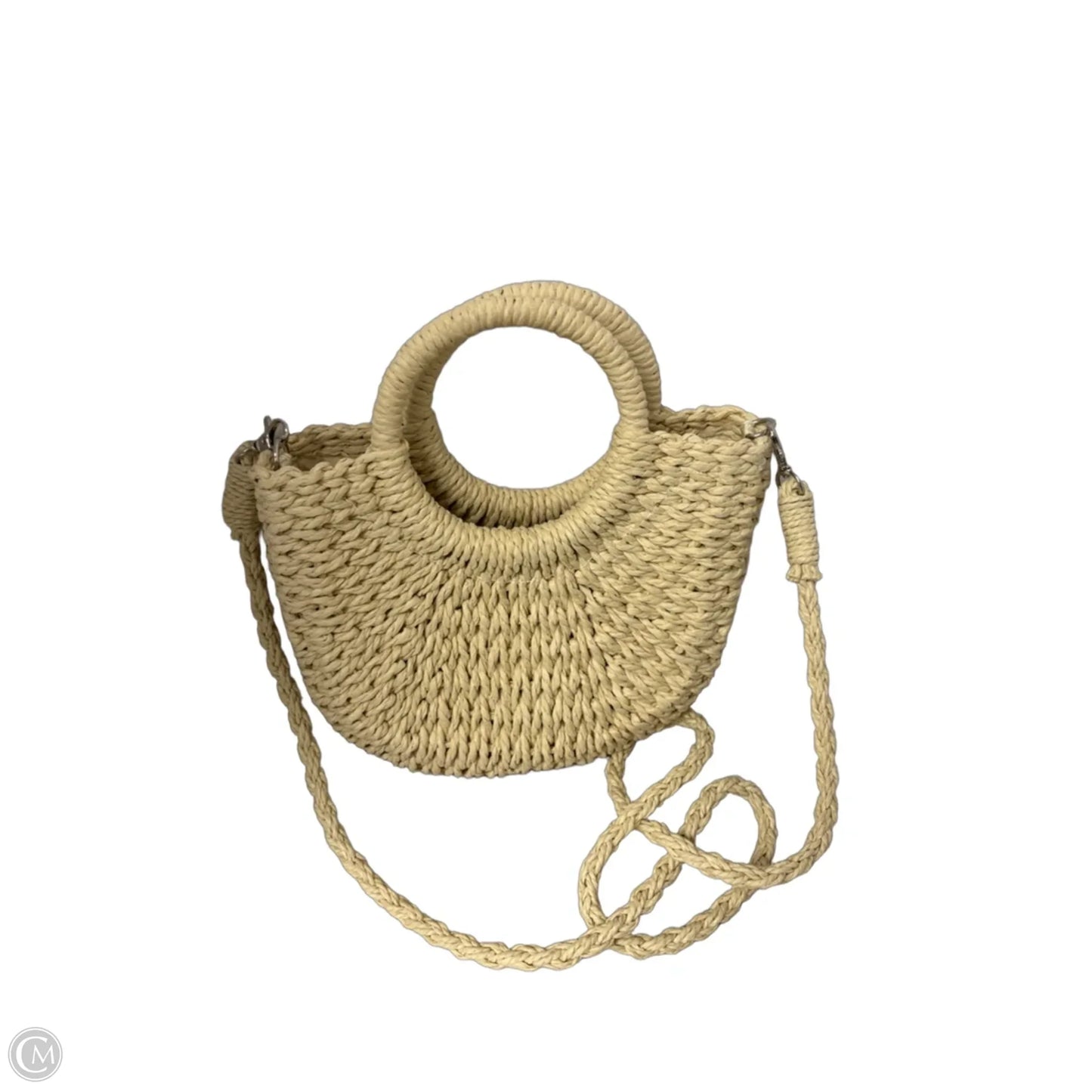 Handbag By Clothes Mentor, Size: Small