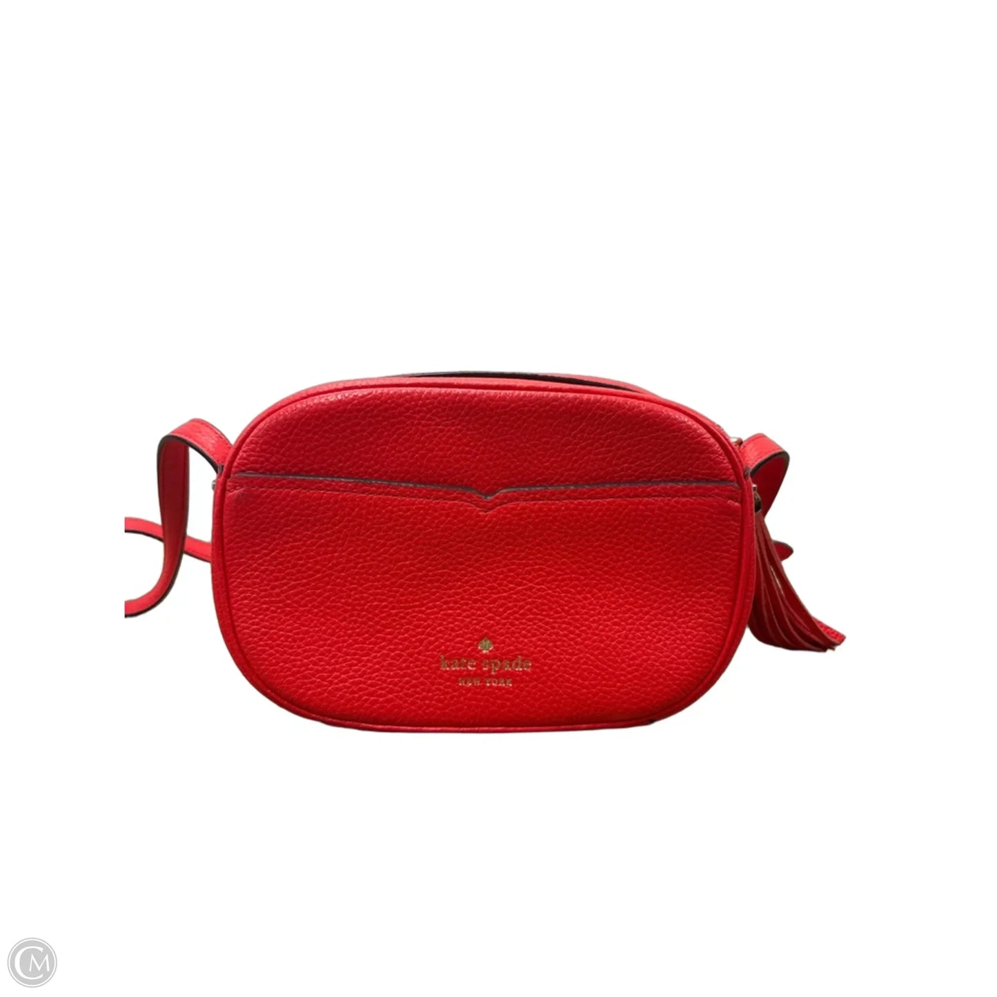 Crossbody Designer By Kate Spade, Size: Small