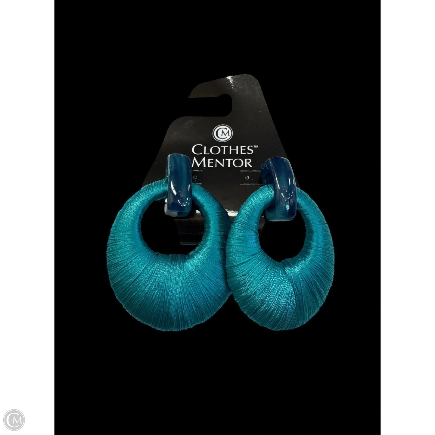 Earrings Dangle/drop By Versona