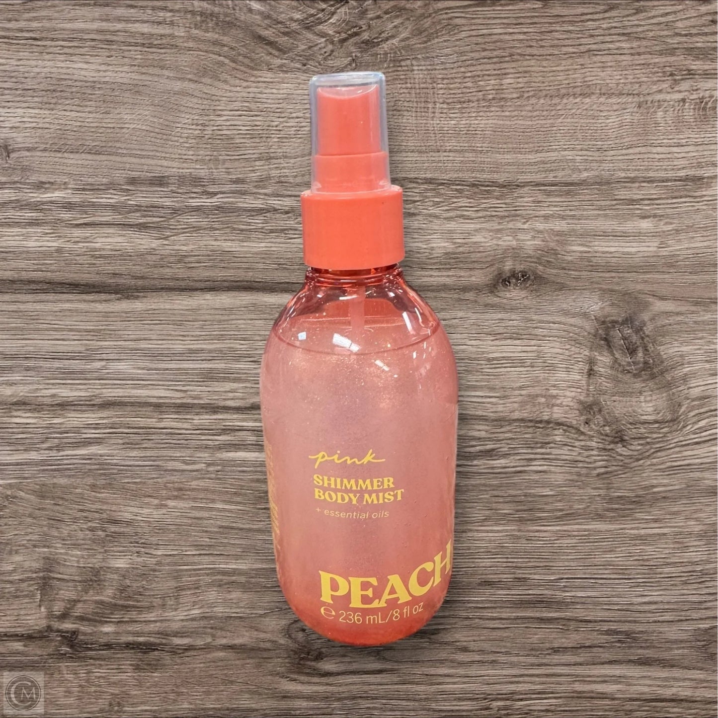 Fragrance By PINK
