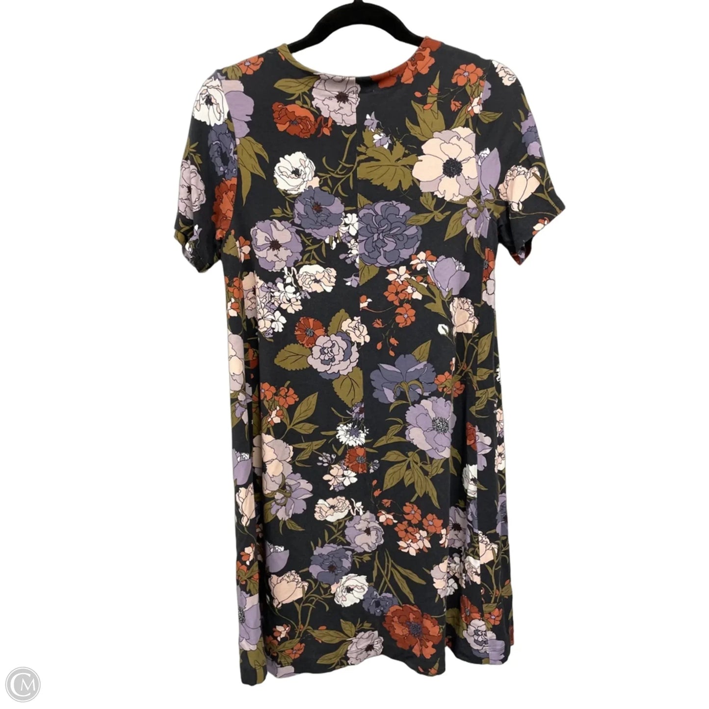 Vest Other By Clothes Mentor In Gold, Size: M