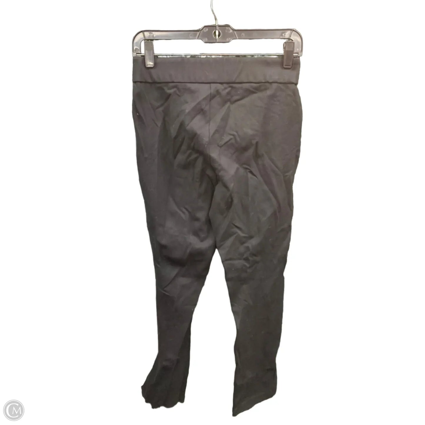 Pants Lounge By Rafaella In Black, Size: 6